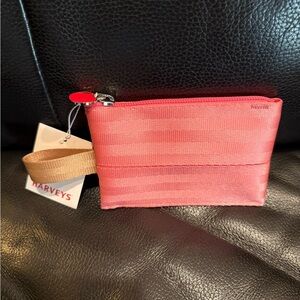 Harveys Pink Icecream/Sundae Coin Purse